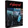 Cartemagic Cyberpunk Red Manuale Base versione Italiano