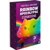 Cartemagic Unstable Unicorns Rainbow Apocalypse versione Italiano)