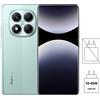 Xiaomi Redmi Note 14 Pro 5G Smartphone 8GB+256GB NFC 6.67" 5110mAh AI FaceUnlock