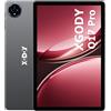 Xgody 2025 Neueste Tablet 16GB RAM 256GB ROM 11 Zoll Android 14 Tablet Octa-Core Wi-Fi