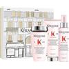 Kérastase Genesis Light XMas Set Set per la cura dei capelli 1 pz.