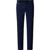 THE NORTH FACE NF0A495N8K2 M Lightning Pant - EU Pantaloni Sportivi Uomo Summit Navy Taglia 34