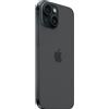 Apple iPhone 15 128GB - Black EU