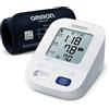 CORMAN SpA Omron M3 Comfort Misuratore di Pressione da Braccio - Sfigmomanometro digitale