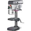 Optimum Trapano da banco Optimum B24H 850W 400V cinghia trapezoidale, 24mm