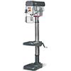 Optimum Trapano a colonna Optimum B28H 850W 400V cinghia trapezoidale, 28mm