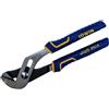 Irwin Tools vise-grip Plier, Groove joint, straight jaw, 20,3 cm (4935320)