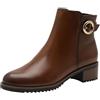 Marco Tozzi Stivali moda da donna, 2-25377-45, nero, 37 EU, Nero, 37 EU