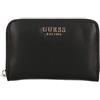GUESS Laurel SLG Medium Zip Around, Portafogli Donna, Unica