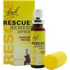 Rescue - Spray Senza Alcol Confezione 20 Ml