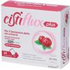 Alfasigma - Cistiflux A Plus Confezione 14 Bustine
