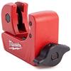 Milwaukee Cortatubos Mini Cu 3-22mm