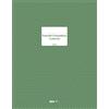 EDI PRO EDIPRO - E2803 - Registro protocollo corrispondenza in partenza 96 pagine f.to 31x24,5