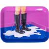 SELETTI Tray Milky Boots - 19036