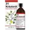 Erba Vita Krauterol Olio 31 Liquido 100 Ml