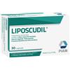 LIPOSCUDIL 30CAPSULE - LIPOSCUDIL - 904931161
