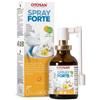 OTOSAN GOLA SPRAY FORTE 30ML - OTOSAN - 937139855