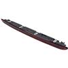 NICEKE High Level Brake Light Rear compatible with Audi A6 C6 3.0 3.2L V6 S6 4F9945097 120KW 163HP BNG CDYB