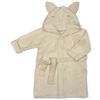 Bamboom Accappatoio - Fox 4-6 anni Colore: ALMOND 159