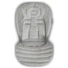 Inglesina Baby Snug Pad seduta per Passeggini COTTON/MELANGE