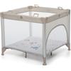 Foppapedretti Box quadrato Jubox Circus