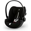 Cybex Cloud G i-Size Plus Moon Black