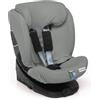 Foppapedretti Cover Seggiolino Auto I-SIZE 40-105/150 GREY