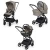 Foppapedretti Travel System TicToc Desert