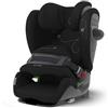 Cybex Pallas G i-size Moon Black