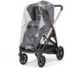 Inglesina Parapioggia per passeggino Aptica, Aptica XT, Electa, Trilogy "FULL"