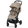 Cybex Passeggino Cybex Beezy BLK B Almond Beige