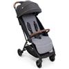 Chicco Passeggino Glee GREY MELANGE