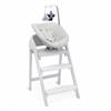 Chicco Sdraietta Chicco Neonato Crescendo GRIGIO
