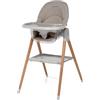 Foppapedretti Seggiolone Bonito Sand