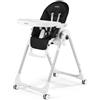 Peg Perego Seggiolone Prima Pappa Follow Me LICORICE