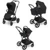 Foppapedretti Sistema combinato Spritz LICORICE