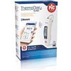 Pic Termometro ad infrarossi frontale ThermoDiary Ear