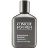 Clinique dopobarba Post Shave Soother 75ml