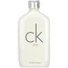 Calvin Klein CK One eau de toilette 100ml