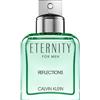 Calvin Klein Eternity Reflections eau de toilette 100ml