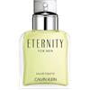 Calvin Klein Eternity eau de toilette 100ml