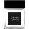 Calvin Klein Man eau de toilette 100ml