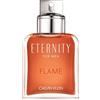 Calvin Klein Eternity Flame eau de toilette 100ml