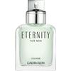 Calvin Klein Eternity Cologne 100ml