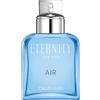 Calvin Klein Eternity Air eau de toilette 100ml