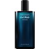 Davidoff Cool Water Intense Eau De Parfum 125ml