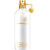 Montale White Musk profumo 100ml