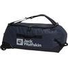 Jack Wolfskin ALL-IN DUFFLE WHEELER 90, Cielo di mezzanotte, taglia unica, Non applicabile