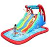 TIMESPORT24.com Gioco Gonfiabile Triple Racing Thunder Art.9248 - Mis.600 X 350 Cm Motore Incluso Offerta Giochi Gonfiabili In Vendita Su Timesport24