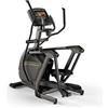 Matrix Fitness SUSPENSION ELLIPTICAL E30 CON CONSOLE XER - PROFESSIONALE - La E30 include l'esclusiva tecnologia a sospensione. Linea Matrix